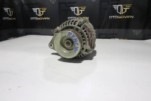 FORD RANGER 2.5 TDCİ ÇIKMA PARÇA  ŞARZ DİNAMASI